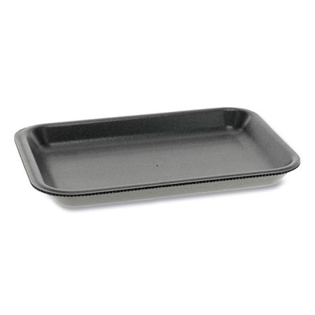 Pct No. 2 Supermarket Tray, Black 0TFB00200000
